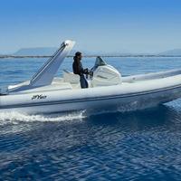Gommone Panamera Yacht PY80