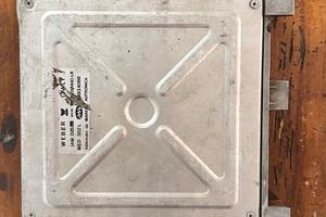 Centralina Lancia Delta Integrale