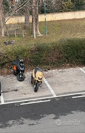 Phantom F12R 70 Athena