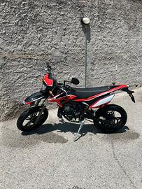 Beta RR 50 Motard 2 Tempi