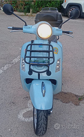 Vespa gts300
