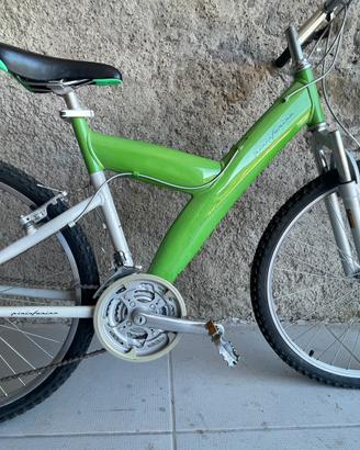 Bicicletta Pininfarina