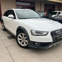 Audi A4 allroad A4 allroad 2.0 TDI 177 CV Advanced