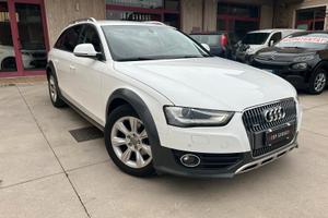 Audi A4 allroad A4 allroad 2.0 TDI 177 CV Advanced