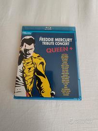 Queen e Various - Blu-ray