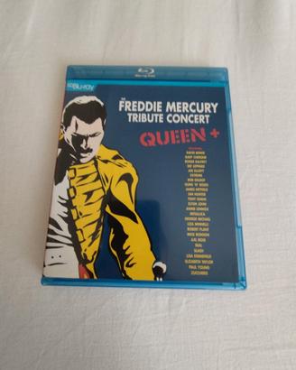 Queen e Various - Blu-ray