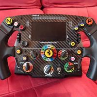 THRUSTMASTER SF1000 EDITION E MOTORE T-GT