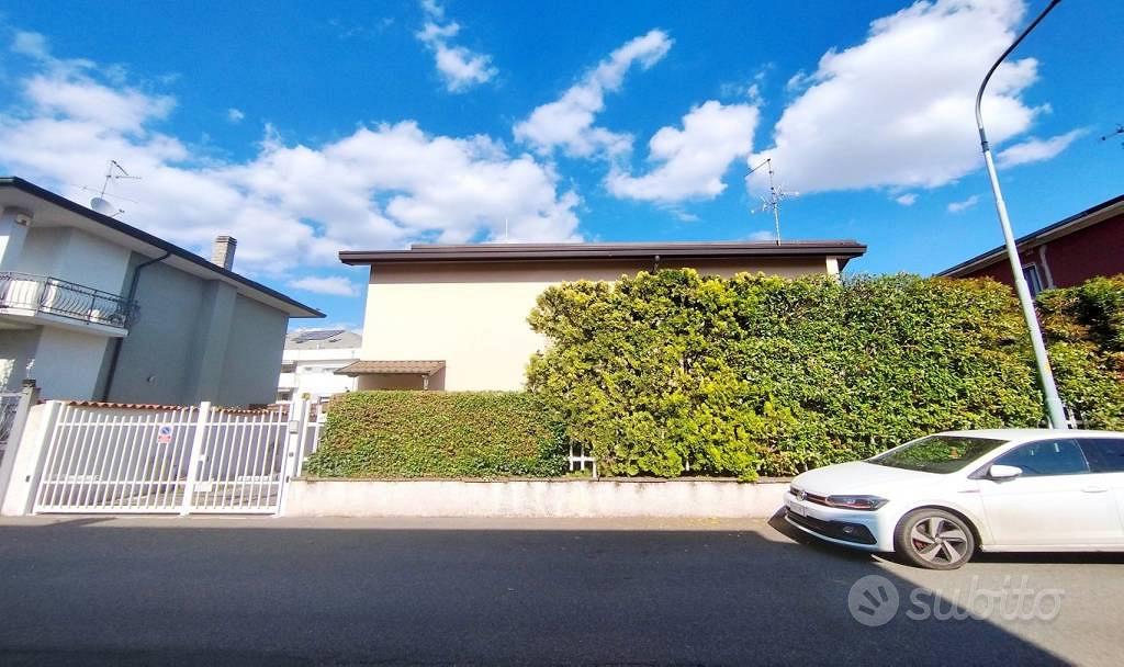 Casa – Rho, San Paolo-Capuana, Castellazzo - Vista 2