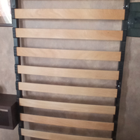 Rete materasso per letto singolo