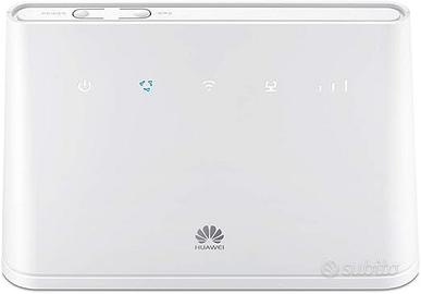 Huawei B311-211- Router 4G Wireless LTE 150 MBps,