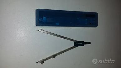 Compasso Staedler 550 00 SK. Consegna di persona,