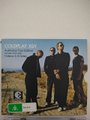 Coldplay X & Y Australian edition cd+dvd