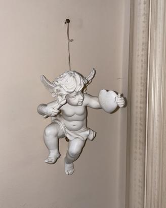Angelo da appendere