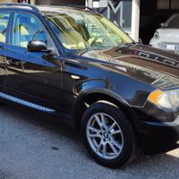 Ricambi bmw x3