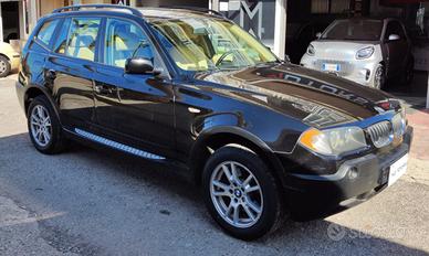 Ricambi bmw x3