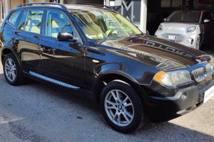 Ricambi bmw x3
