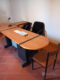 tavolo da ufficio