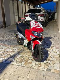 Gilera Runner 50 Sp edizione Simoncelli