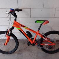 BICICLETTA BAMBINO 6-9 ANNI