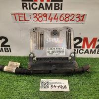 CENTRALINA INIEZIONE AUDI Q3 Serie (8UG) 03L906018