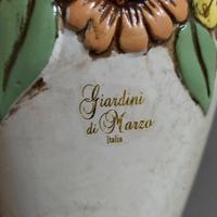 Vaso giardini di Marzo