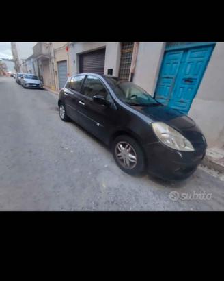 Renault Clio 3 serie 