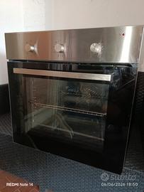 forno elettrico da incasso Ikea