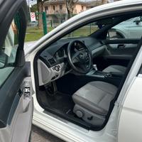 Mercedes c 220 berlina
