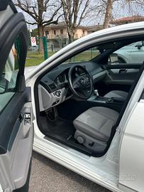 Mercedes c 220 berlina