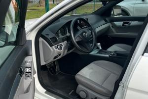 Mercedes c 220 berlina