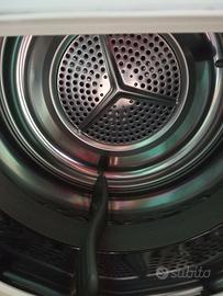 ASCIUGATRICE ELETTROLUX  SOLAREX