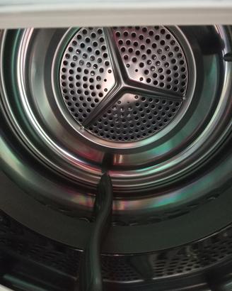 ASCIUGATRICE ELETTROLUX  SOLAREX