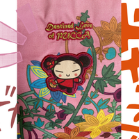 Borsa Pucca