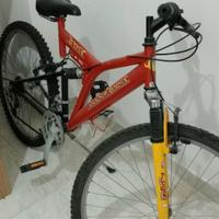 Bici zona catania centro