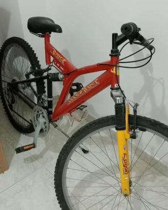 Bici zona catania centro