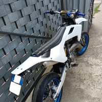 Husqvarna 125