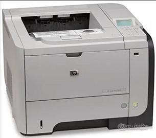 Stampante laser bianco nero HP Laserjet P3015