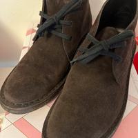 Scarponcino uomo