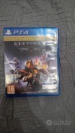 giochi PS Destiny 