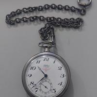 Orologio da taschino Perseo (anni '70)