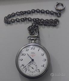 Orologio da taschino Perseo (anni '70)