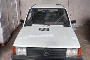 Panda 900
