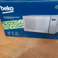 microonde beko