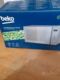 microonde beko