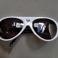 Occhiali da sole sci  Rossignol by Cébé a specchio