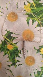 Collana pugnale Signore Oscuro Tremotino OUAT