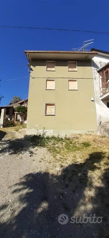 Casa – Alta Val Tidone, Praticchia - Vista 2