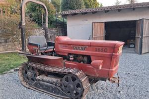 Cingolo FIAT 355 C