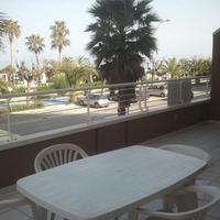 Nuovo fronte mare vista mare alba adriatica