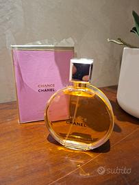 Profumo CHANEL  ( 174€ ) 